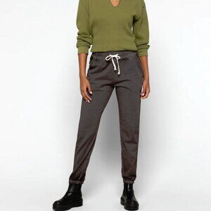 Carla Burnout Jogger Sweat Pant - T4T Threads 4 Thought - NWT - Large